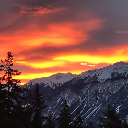 Sorecrans Crans-Montana