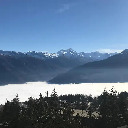 Sorecrans Apartmán *