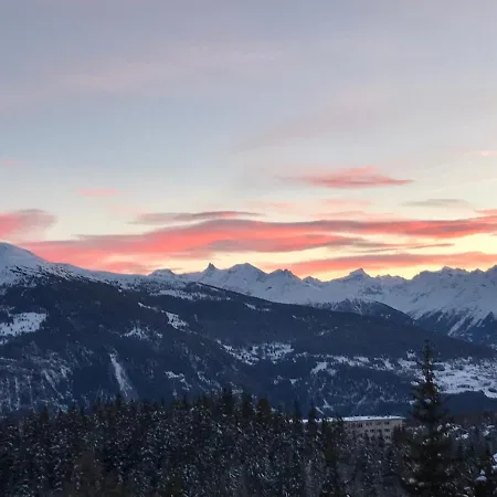 Sorecrans Apartmán *