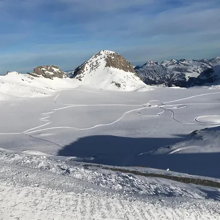 Sorecrans Apartmán Crans-Montana