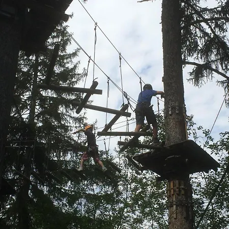 Apartmán Sorecrans Crans-Montana