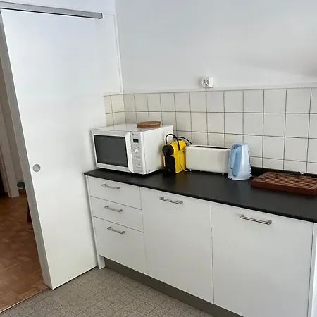 Apartmán Sorecrans *