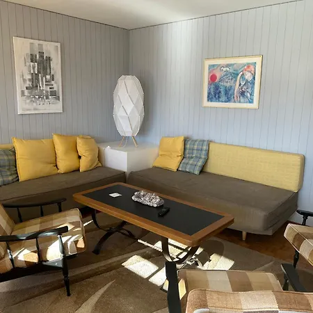 Sorecrans Apartmán *