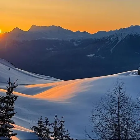 Sorecrans Crans-Montana