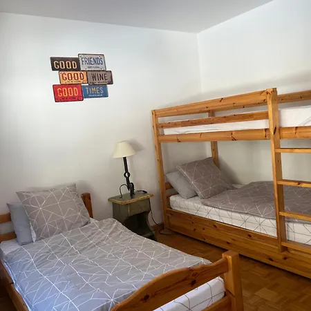 Sorecrans Crans-Montana