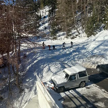 Sorecrans Crans-Montana