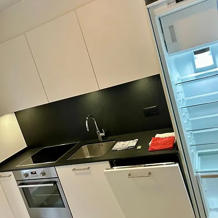 Apartament Sorecrans *