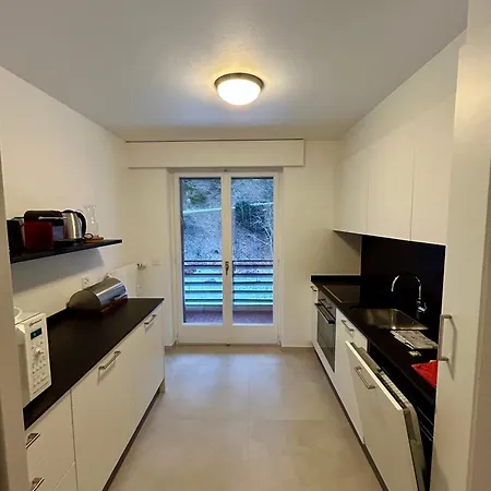 Sorecrans Apartament Crans-Montana