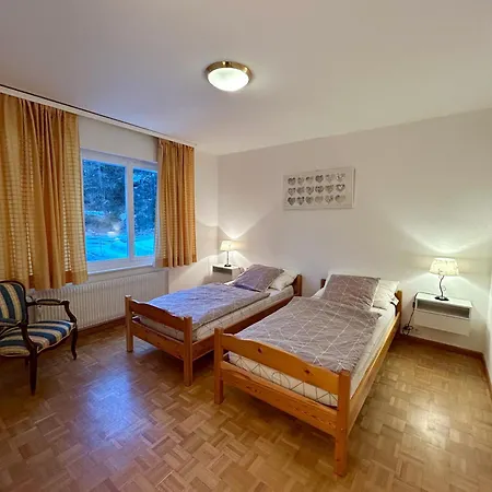 Sorecrans Apartament