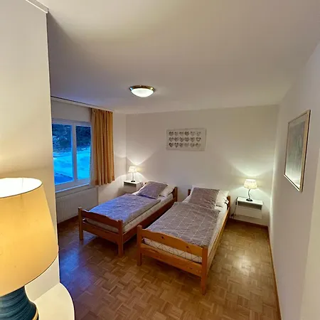 Sorecrans Apartament