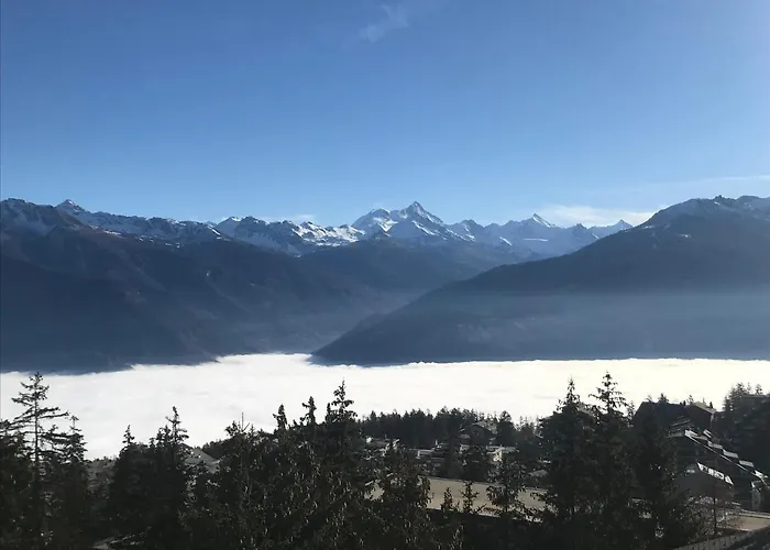 Sorecrans Apartament *