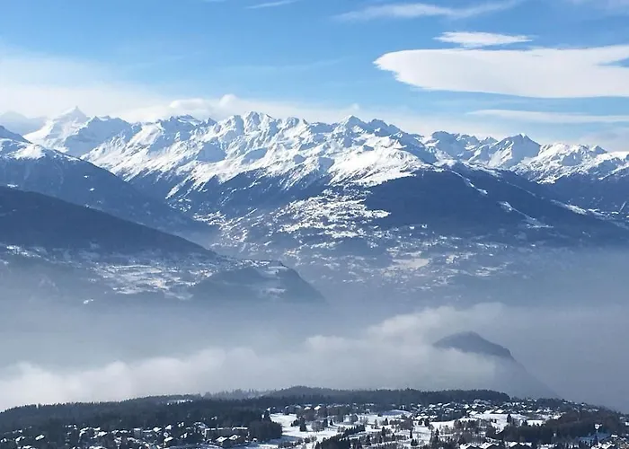 Sorecrans Apartament