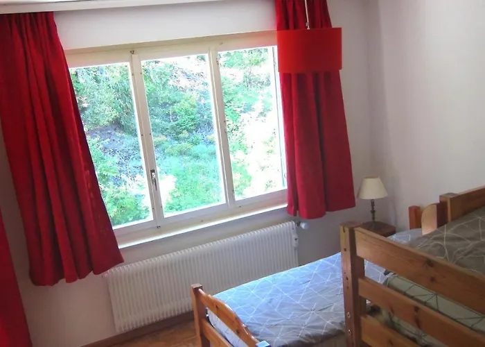 Apartament Sorecrans Crans-Montana