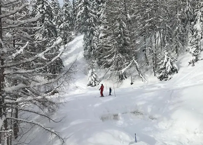 Sorecrans Apartament Crans-Montana