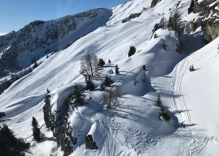 Sorecrans Apartament