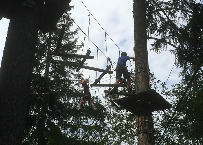 Apartament Sorecrans Crans-Montana