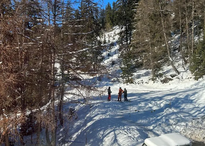 Sorecrans Apartament