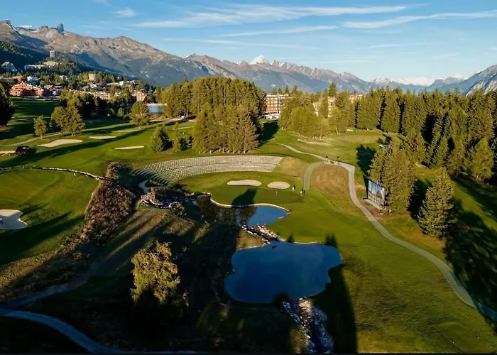 Apartament Sorecrans