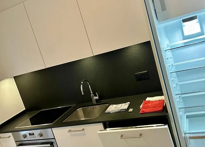 Apartament Sorecrans *