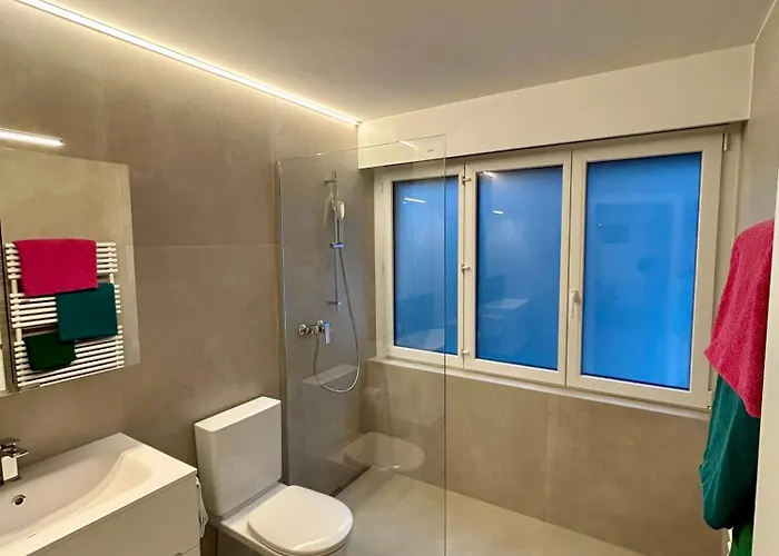 Sorecrans Apartament