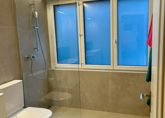 Apartament Sorecrans