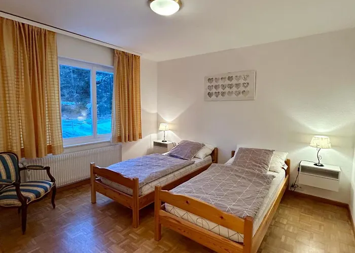 Sorecrans Apartament