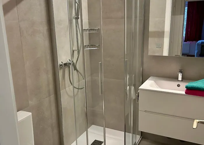 Apartament Sorecrans