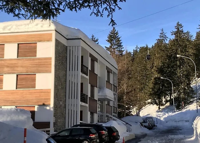 Sorecrans Apartament