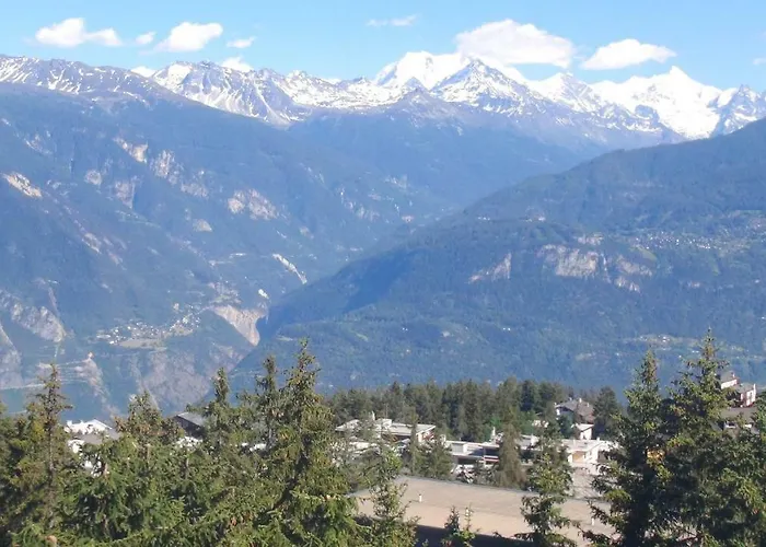 Apartament Sorecrans