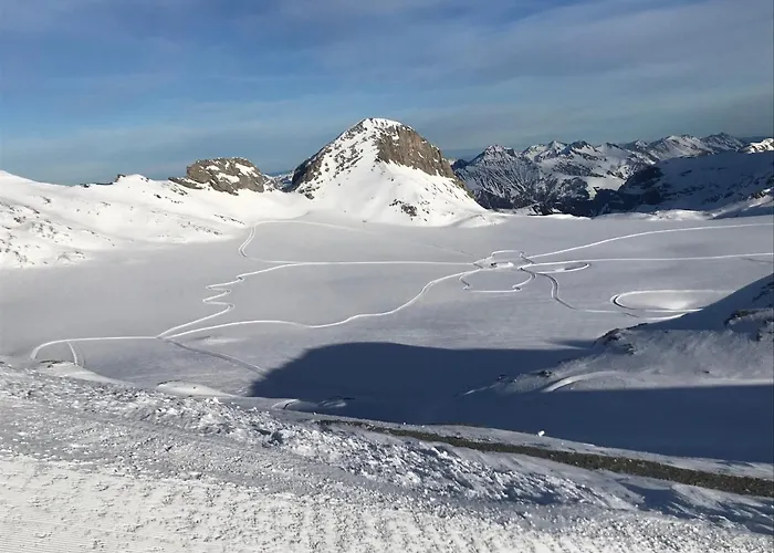 Sorecrans شقة كرانز مونتانا