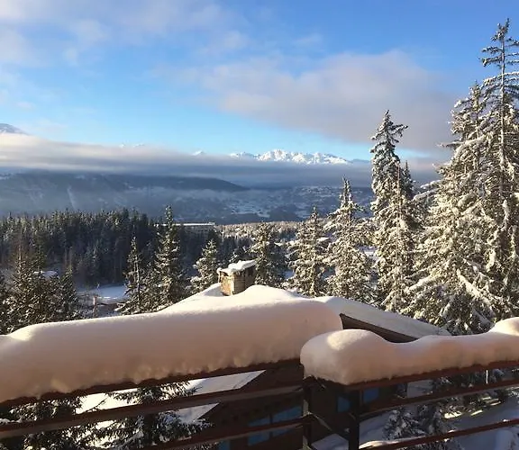 Sorecrans كرانز مونتانا